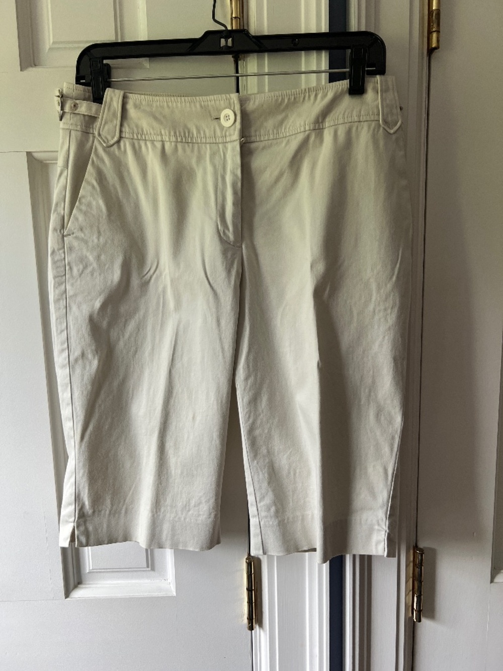 Tribal dress shorts